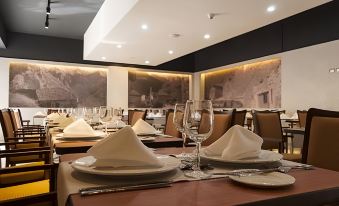Hotel Diego de Almagro Providencia