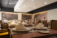 Hotel Diego de Almagro Providencia