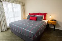 Breakfree Port Pirie Hotels in Port Pirie