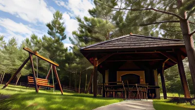 Guest House Rustico Hotels in Rudanovac