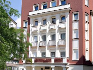 Hotel Essener Hof, Sure Hotel Collection By Best Western