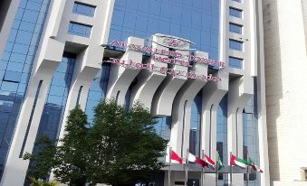 Al Waleed Tower Hotel