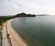 Solbaramsori Pension Hôtels à : District de Taean