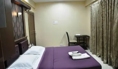 Hotel Aryaa Regency