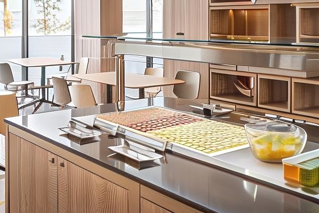 무브 호텔 리스보아 오리엔테 객실