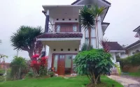 Villa Tata - Two Bedroom