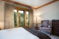 The Inn at Solitude Hotels in Salt Lake County