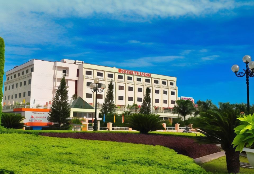 Song Tra Hotel - Housity