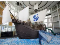 Uminpia Hotels in Oi District