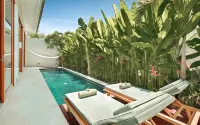 Astera Villa Seminyak by Ini VIE Hospitality - Villaer