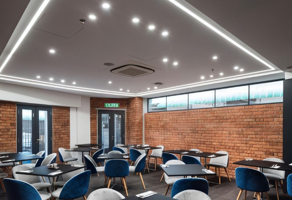 시타딘스 탄중 토콩 페낭