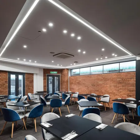 Loop on Leith George Town Penang Hotel Отели рядом с достопримечательностью «The Ocean View»