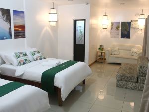 Ronaldo's Inn Siargao by Cocotel