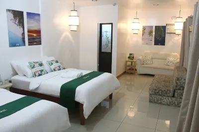 Ronaldo's Inn Siargao by Cocotel Hotels in 