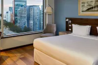 Radisson Blu Plaza El Bosque Santiago - 4-stjärniga