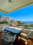 Adriatic Apartments Hotel a Ulcinj