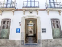 فندق مدينة Hotels near Templo Romano