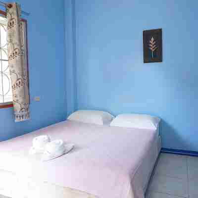 Dahla House Ranong Rooms