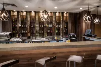 Azalaï Hôtel Abidjan - bar