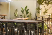 Nightcap at Regents Park Hotel - 3 estrellas