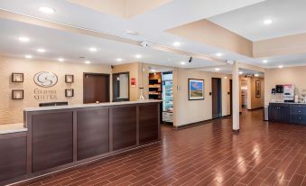 Comfort Suites