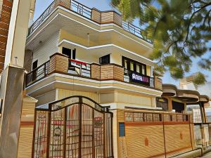 OYO Hotel Trishakti Homestay