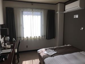 Hotel Tomakomai Green Hills