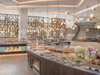 Henann Palm Beach Resort - breakfast