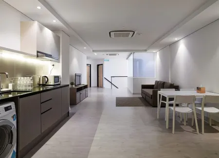Magazine Vista Hotel Managed By The Ascott Limited 