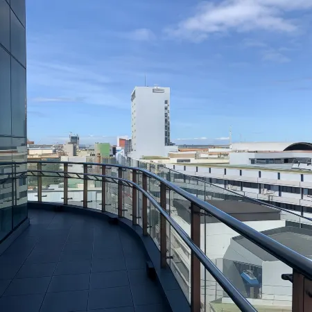 One Central Hotel & Suites
