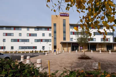 Premier Inn Rochester
