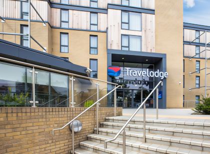 Travelodge Cambridge Newmarket Road