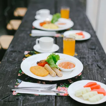 Royale Chenang Resort