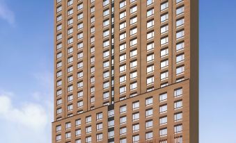 SpringHill Suites New York Manhattan/Times Square South