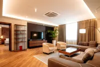 Hotel Tbilisi Tower Hotels near Jvari Monastery