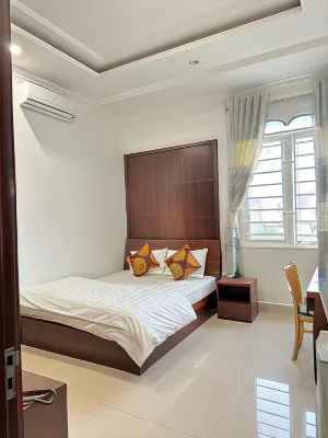 Hoàng Anh Hotel Hotels in Đức Trọng District