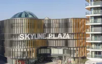 NH Collection Frankfurt Spin Tower Hotels in Galles