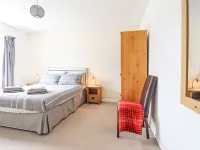 Haulfryn Hotels near Bangor Cathedral