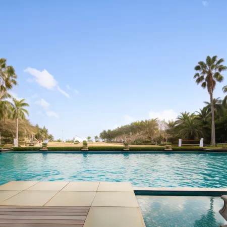 Daye Hotel (Boao Golden Bay)