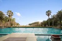 Daye Hotel (Boao Golden Bay) - pantai