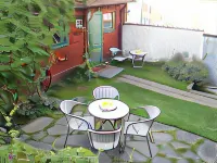 Visby Logi & Vandrarhem