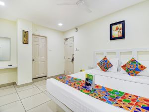 FabHotel Colors Service Apartment