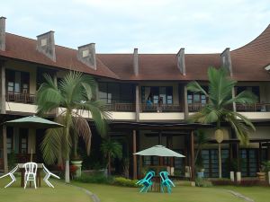 Campago Resort Hotel