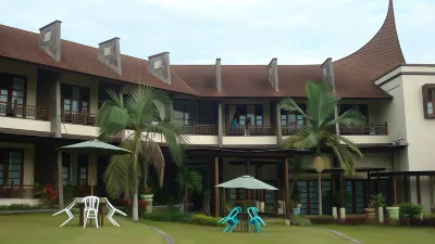Campago Resort Hotel