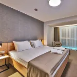 Hotel Volga