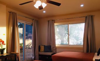 Pundaquit Luxury Resort