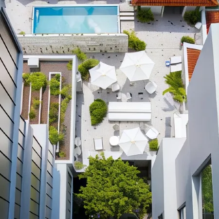 Casa Habita, a Member of Design Hotels