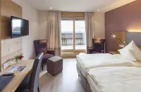 Buchnas Landhotel Saarschleife Hotels in Orscholz