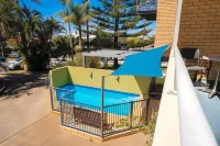 Caribbean Motel
