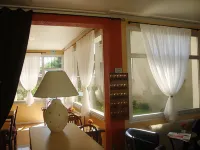 Val de Saone Hotel Hotel di Neyron